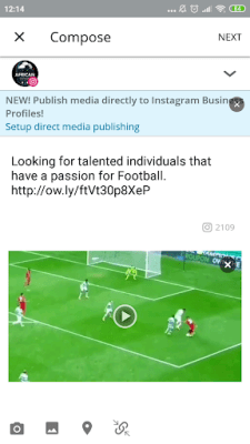 5 Social Media Marketing Apps That You Must Start Using Today hootsuite for social media