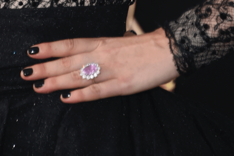 Top 5 Celebrity Diamond Engagement Rings that Speak Rich & Famous
