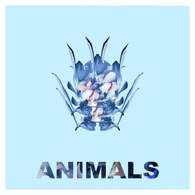 Nick de la Hoyde - Animals (Single)