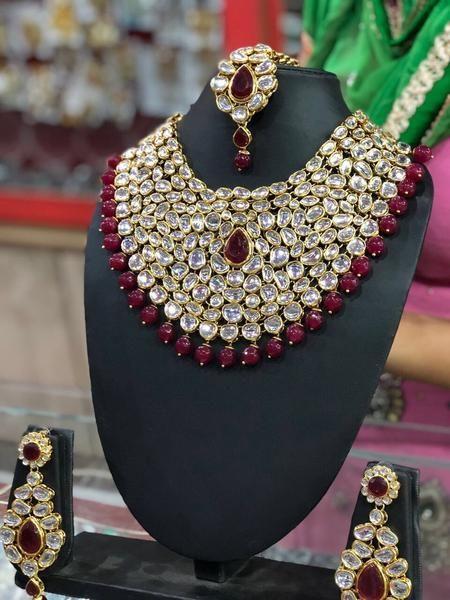 Kundan-Padmavati-style.