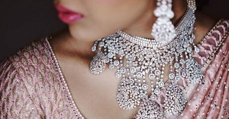 Latest Bridal Jewellery Trends for the Modern Indian Bride given by Jewellery Designers & Curators