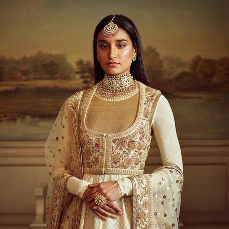 Latest Bridal Jewellery Trends for the Modern Indian Bride given by Jewellery Designers & Curators