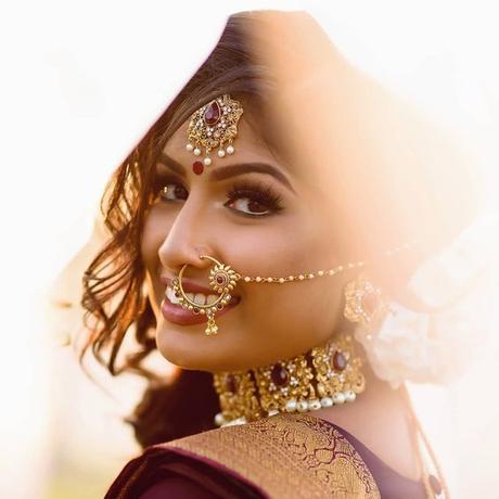 Latest Bridal Jewellery Trends for the Modern Indian Bride given by Jewellery Designers & Curators