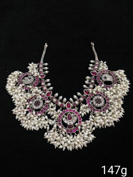 Latest Bridal Jewellery Trends for the Modern Indian Bride given by Jewellery Designers & Curators