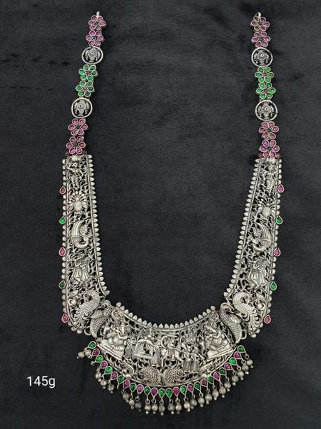 Latest Bridal Jewellery Trends for the Modern Indian Bride given by Jewellery Designers & Curators