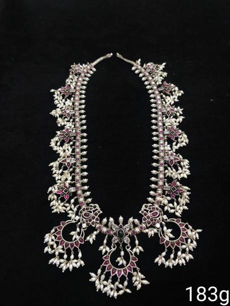 Latest Bridal Jewellery Trends for the Modern Indian Bride given by Jewellery Designers & Curators