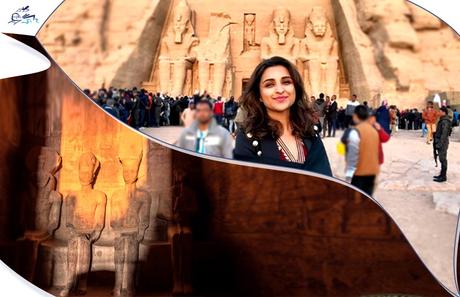 Abu Simbel Sun Festival Tour