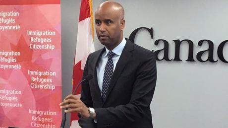 Canada largely successful in managing economic immigration: OECD study