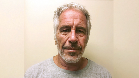 Epstein death shifts federal focus to possible conspirators