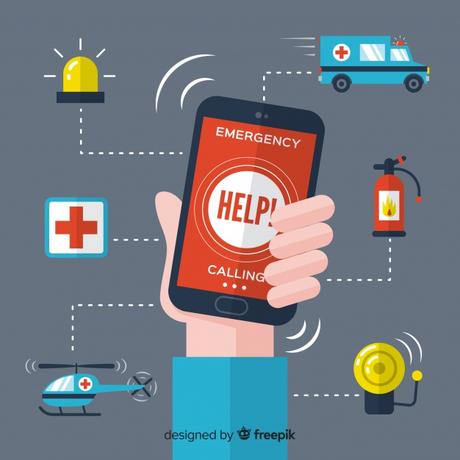 Pharmacy On Demand | Developing a Medicine Delivery App