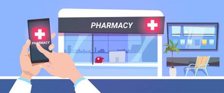 Pharmacy On Demand | Developing a Medicine Delivery App