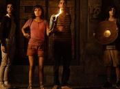 Review: Dora Lost City Gold (2019)