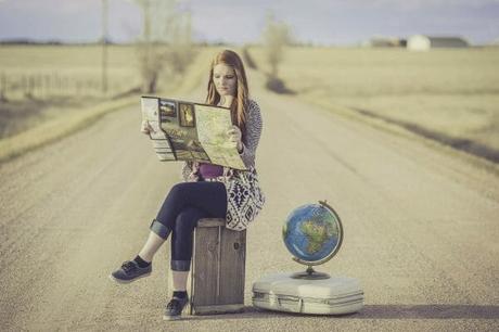 7 Reasons Why Should You Consider Starting a Blog travelling world