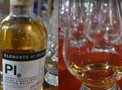 Tasting Notes: Elements Islay: