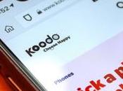 Koodo Offering Some Customers $70/15GB, $75/20GB Plans