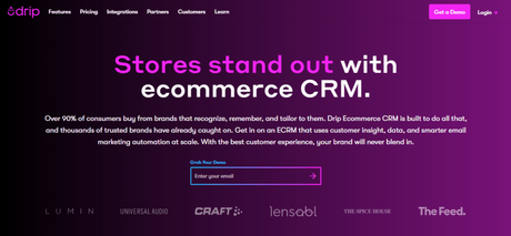 Omnisend Vs Drip Ecommerce 2019: Which Is Better ?? (Pros & Cons)