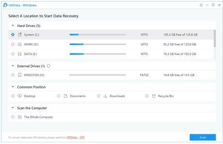 Tenorshare Ultdata Review+Discount Coupon 2019: Get Upto 70% Off