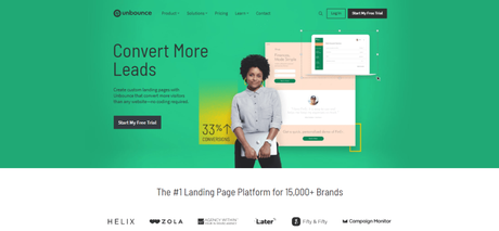 {Updated} Unbounce Vs Leadpages 2019: Comparison (Pros & Cons)