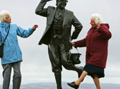 Here's That "American Exceptionalism"