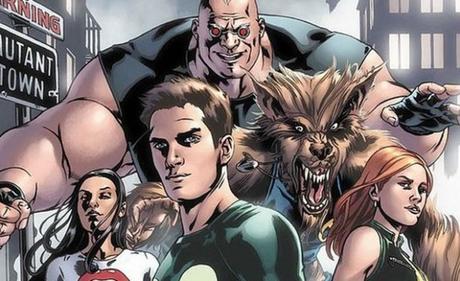 9 Characters We Want in the MCU 9 Characters We Want in the MCU