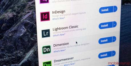 Adobe Lightroom adds GPU-accelerated workflow, photo recovery Adobe Lightroom adds GPU-accelerated workflow, photo recovery