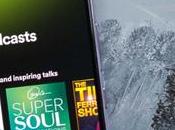 Spotify Podcasters Beta, Offers First-party Data Analytics Creators