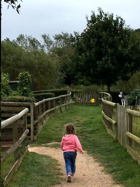 Gullivers Dinosaur & Farm Park, Milton Keynes | Review