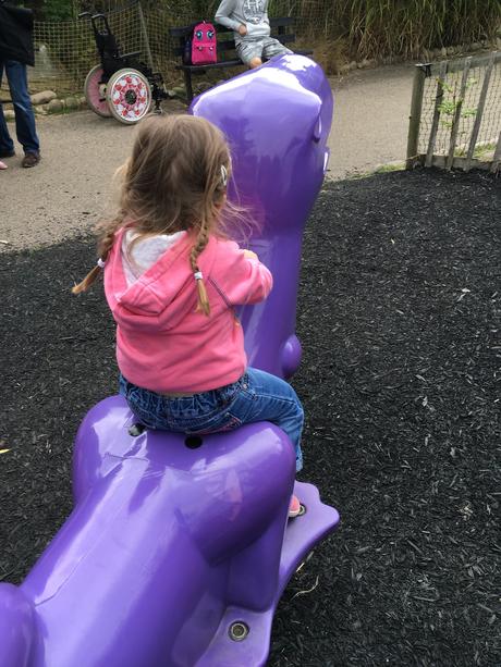 Gullivers Dinosaur & Farm Park, Milton Keynes | Review