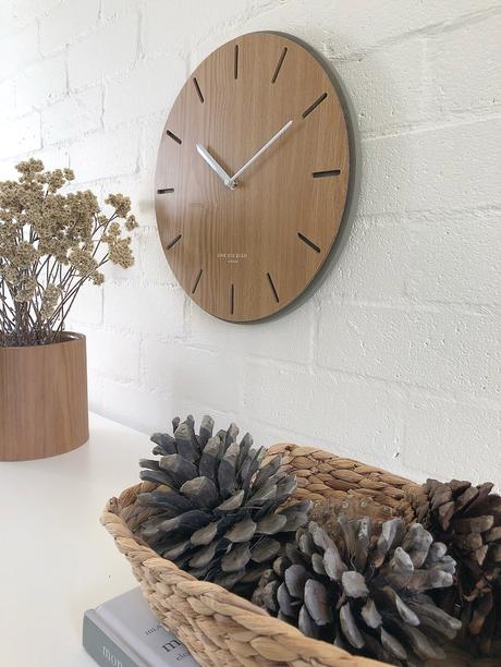 Types of Wall Clocks That Add Some Class To Your Home