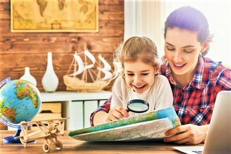 How to Make Your Next Travel Destination a Collective Family Decision