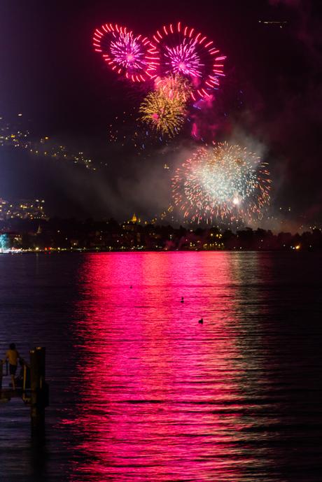 À la Fête des Vignerons 2019