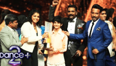 Dance Plus Winners List of All Seasons With Pictures