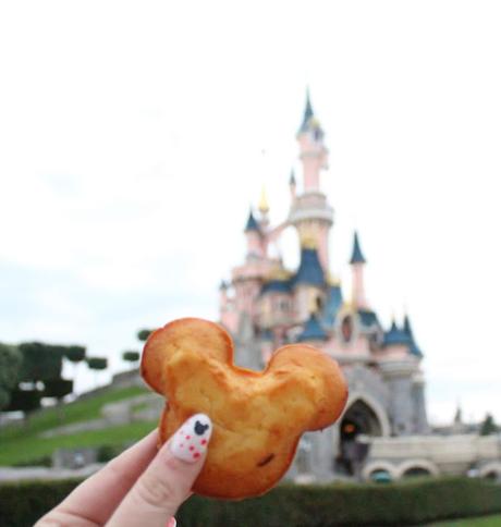 The Best Quick Service Dining Options At Disneyland Paris