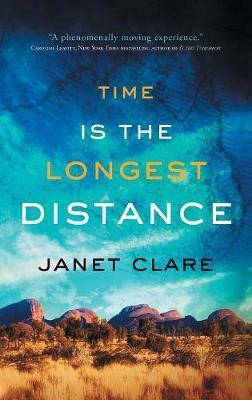 Time Is the Longest Distance