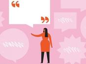 Inspiring Women Look