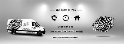 Mobile Tyre Service