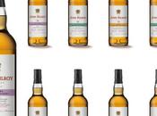 John Milroy Selection Mystery Whisky Tasting