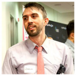 David Boyd Janes Wins Emerging Artist Showcase at Boots and Hearts 2019