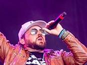 David Boyd Janes Wins Emerging Artist Showcase Boots Hearts 2019