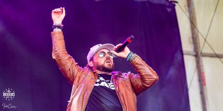 David Boyd Janes Wins Emerging Artist Showcase at Boots and Hearts 2019