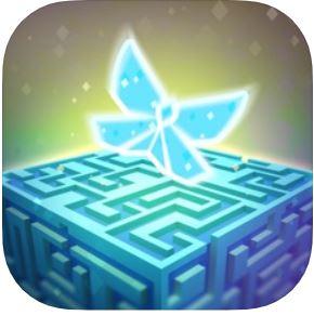 Best Mazes Games iPhone