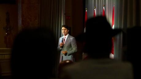 Here's who provided evidence for the ethics czar's SNC-Lavalin investigation