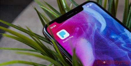 Shopify’s new native chat feature helps merchants and customers connect Shopify’s new native chat feature helps merchants and customers connect