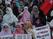 Independence Nations History Balochistan