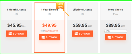 Tenoreshare UltData Review With Discount Coupon 2019: Save Upto 70%