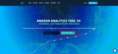 DataHawk Review 2019: Is It Best Amazon Analytics Tool? (Pros & Cons)