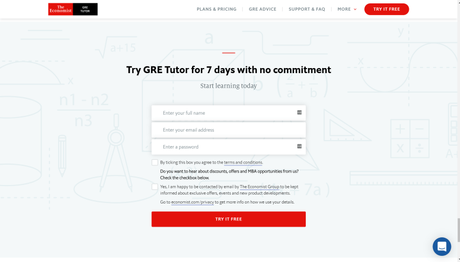 GRE Economist Discount Coupon Codes August 2019: Save $120 Now