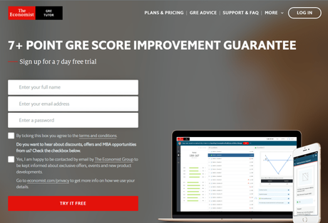 GRE Economist Discount Coupon Codes August 2019: Save $120 Now