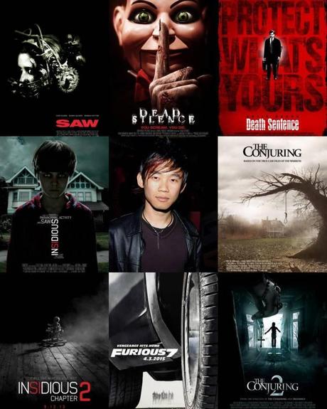 Why James Wan Returning to Horror Is So Significant