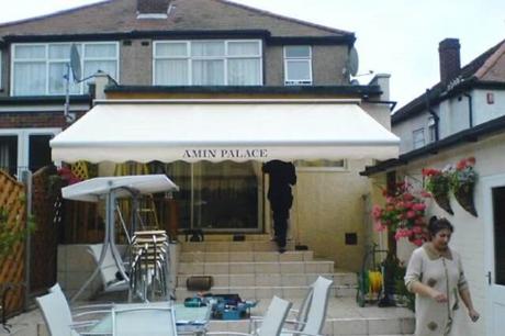 5 Types of Awnings to Install in Your New Home